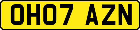OH07AZN