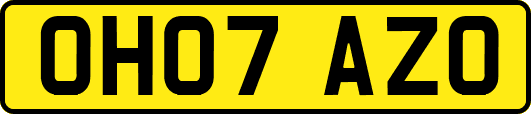 OH07AZO