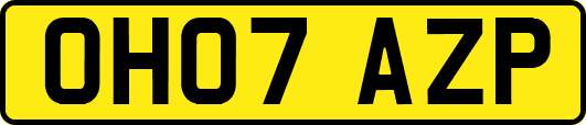 OH07AZP