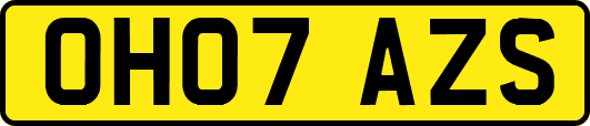 OH07AZS
