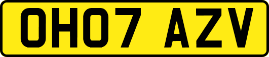 OH07AZV