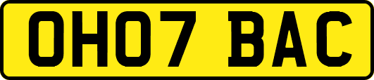 OH07BAC