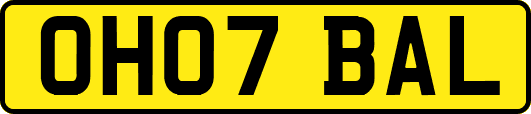 OH07BAL