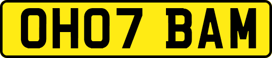 OH07BAM