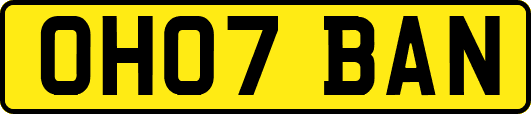 OH07BAN