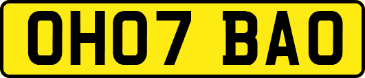 OH07BAO