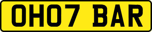 OH07BAR