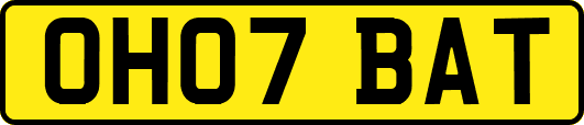 OH07BAT