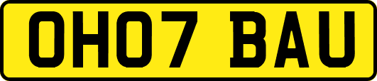 OH07BAU