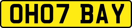 OH07BAY
