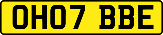 OH07BBE