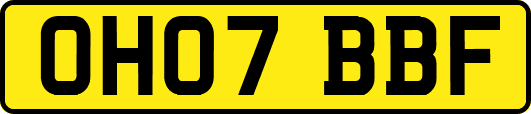 OH07BBF