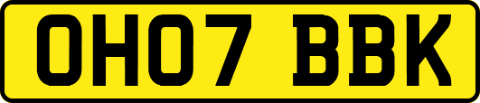 OH07BBK