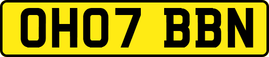 OH07BBN