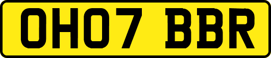 OH07BBR