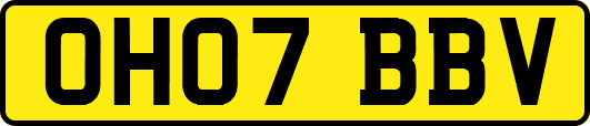 OH07BBV