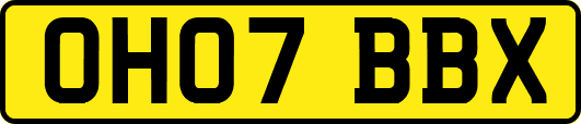 OH07BBX