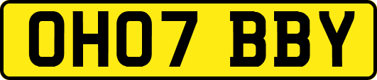 OH07BBY