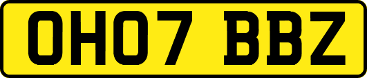 OH07BBZ
