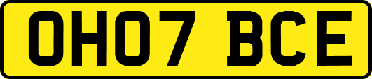 OH07BCE