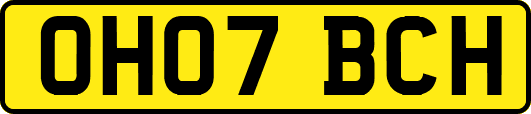 OH07BCH