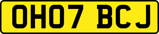 OH07BCJ