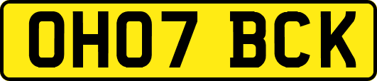 OH07BCK