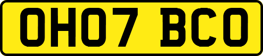 OH07BCO