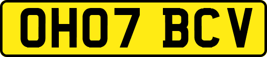 OH07BCV