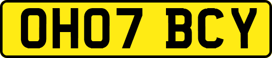 OH07BCY