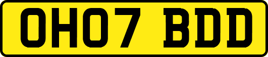 OH07BDD
