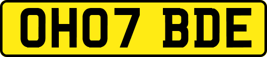OH07BDE