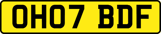 OH07BDF