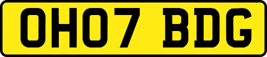 OH07BDG