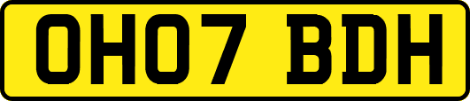 OH07BDH