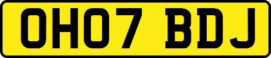OH07BDJ