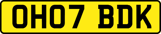 OH07BDK