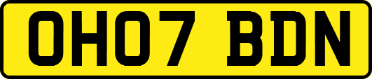 OH07BDN