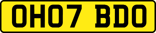 OH07BDO