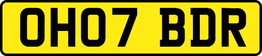 OH07BDR