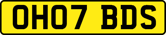 OH07BDS