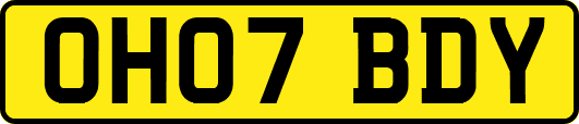 OH07BDY