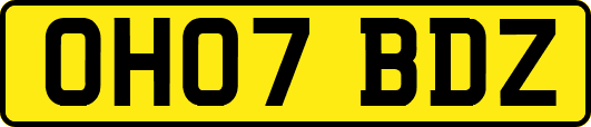 OH07BDZ
