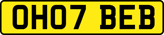 OH07BEB