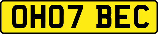 OH07BEC