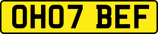 OH07BEF