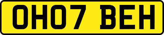 OH07BEH
