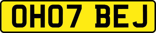 OH07BEJ