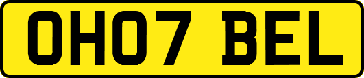 OH07BEL
