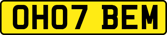 OH07BEM